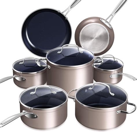 is duralon cookware safe